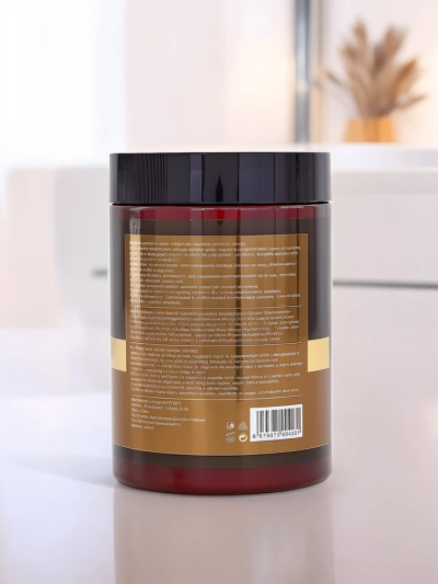 Luxelux Masca de Păr cu Colagen 1000 ml
