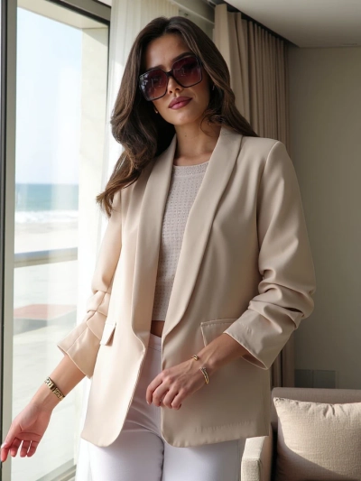 Royalfashion Sacou pentru femei