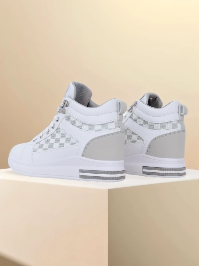 Royalfashion Adidași cu platformă pentru femei Erron