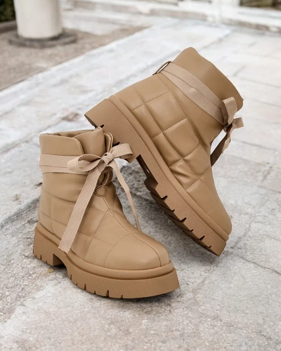 Ghetele pentru femei Royalfashion Losita