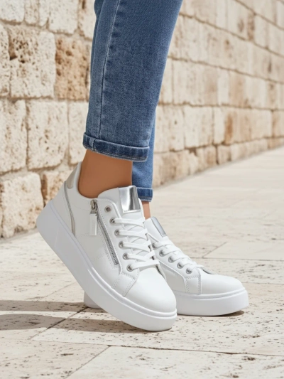 Royalfashion Sneakers sport pentru femei Selio