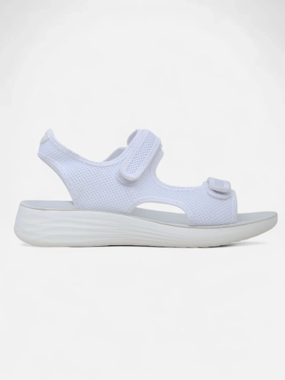 Royalfashion Damskie sportowe sandały Gosmiles
