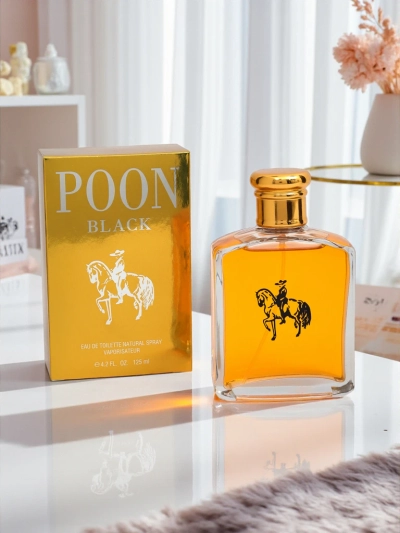 Apă de parfum inspirată pentru bărbați Poon