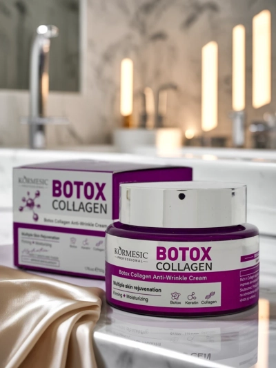 Botox Collagen