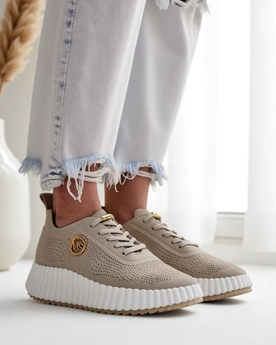 Royalfashion Adidași sport pentru femei Tobin