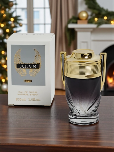 Apă de parfum inspirată pentru bărbați Iron