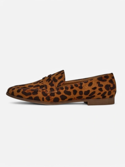 Royalfashion Mocasi pentru femei Kiarson