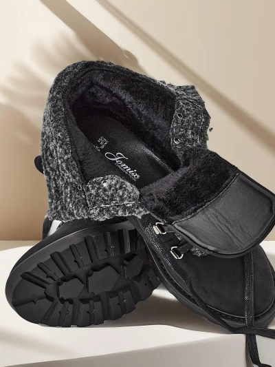 Cizme Trapper pentru femei Royalfashion Sawoli