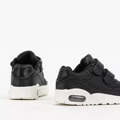 PRISE JY3053 NEGRU D