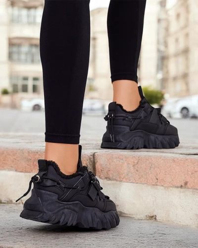 Royalfashion Adidași Losgos încălțați pentru femei
