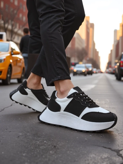 Royalfashion Sneakers Sport pentru Femei Xerios