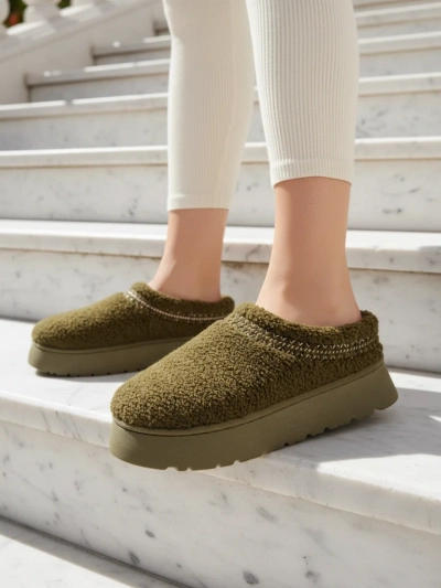 Royalfashion Cizme scurte de zapada pentru femei Esel