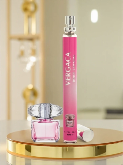 Apă de parfum pentru femei Vergaca, inspirată