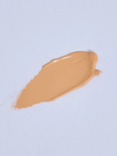 Fond de ten Karite Natural Finish Vanilla Nude