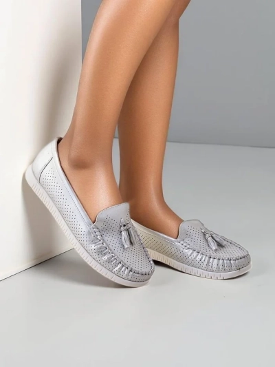 Mocasi Royalfashion pentru femei Esse
