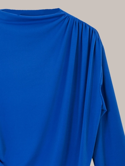 Rochie de țesătură pentru femei Royalfashion