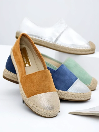 Royalfashion Espadrile Dimalle pentru femei