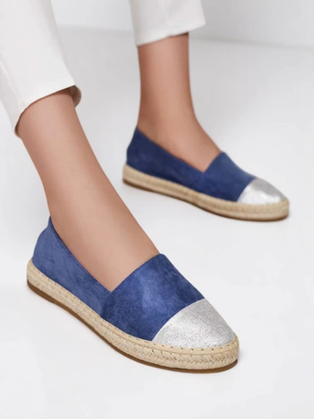 Royalfashion Espadrile de damă Dafalle