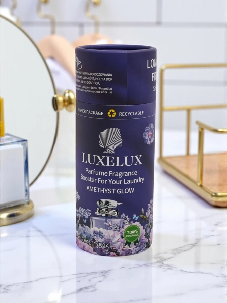 Perle parfumate pentru rufe