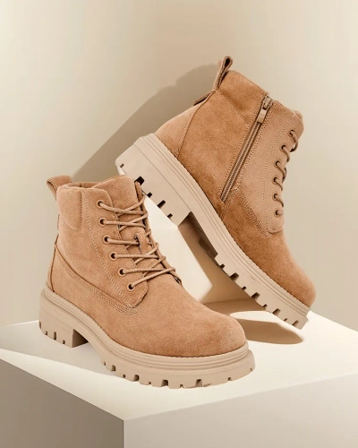 Trappers de femei Royalfashion Savbery