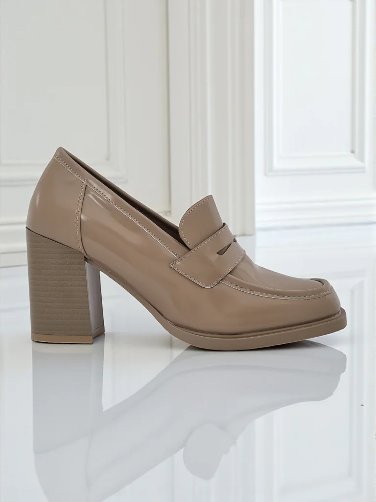 Royalfashion Uma mokasen hak Minerva