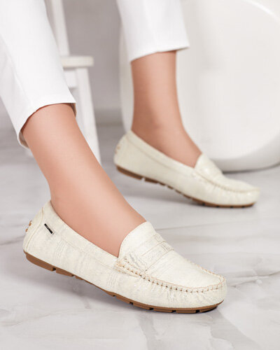 Royalfashion Mocasini de damă Nicotta