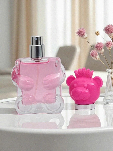 Inspired Eau de Parfum pentru femei Only You Pink
