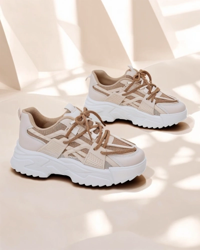 Royalfashion Pantofi sport pentru femei Miefo