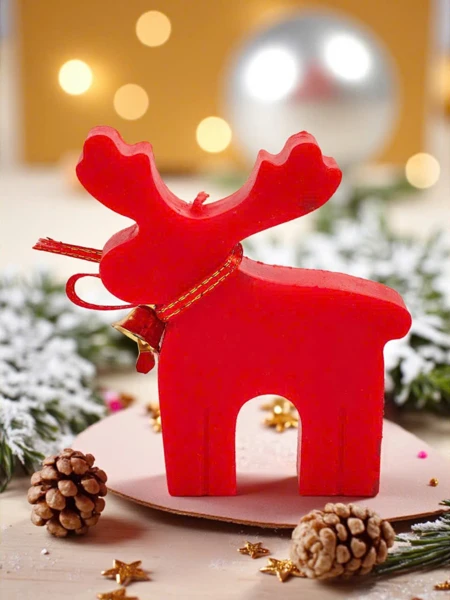 Lumânare parfumată de Crăciun Christmas Evening