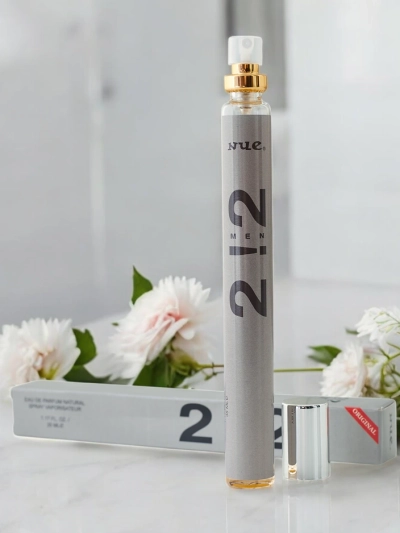 Eau de Parfum pentru bărbați 2!2 BĂRBAȚI 35 ml