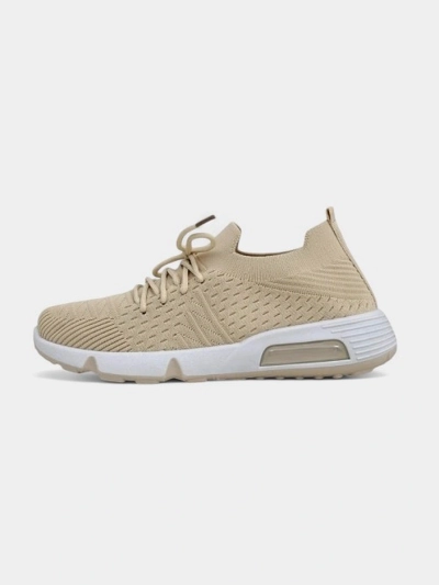 Pantofi sport din material pentru femei Royalfashion Terrifa