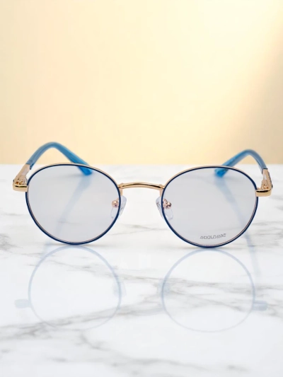 Royalfashion Ochelari de soare în formă de pătrat Skyline Shades