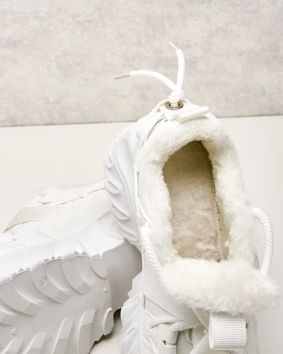 Royalfashion Adidași Losgos încălțați pentru femei