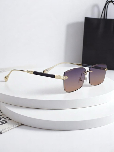 Royalfashion Ochelari de soare vintage Nox