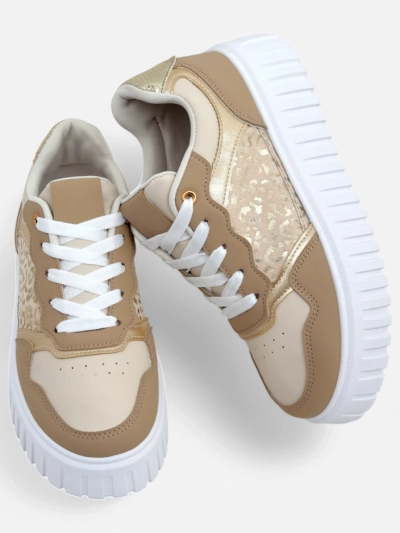 Adidași pentru femei Royalfashion pe o platformă Panterr