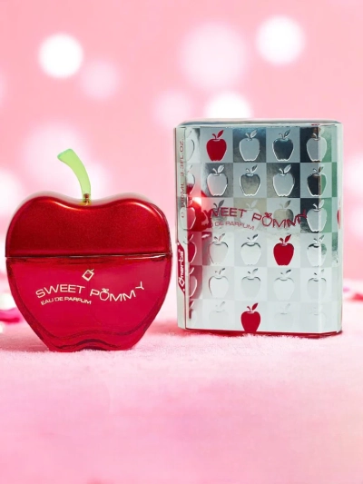 Apă de parfum pentru femei Inspired Sweet Pommy