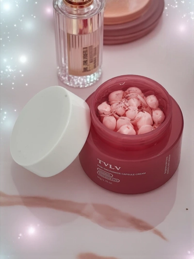 Cremă Fibronetz cu Niacinamide TVLV