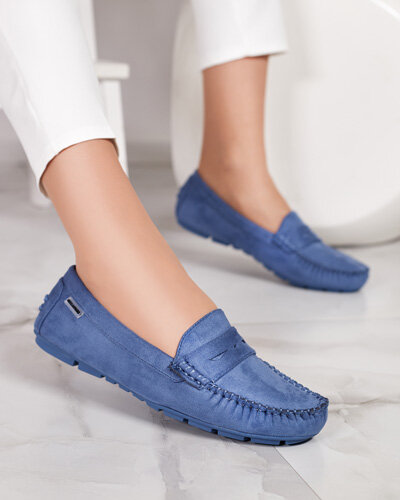 Royalfashion Mocasini pentru femei Nicotta