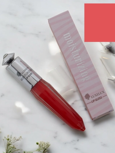 Luxelux Gloss de buze 02 4.5g