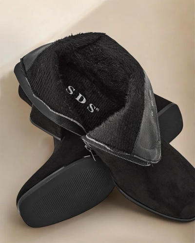 Ghete de glezna pentru femei de la Royalfashion pe post Losite