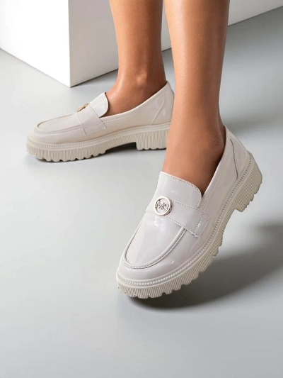 Mocasi femei Royalfashion Rette