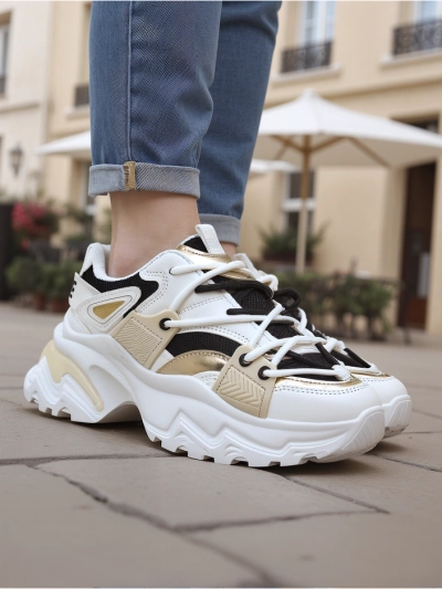 Royalfashion Adidași pentru femei Semio