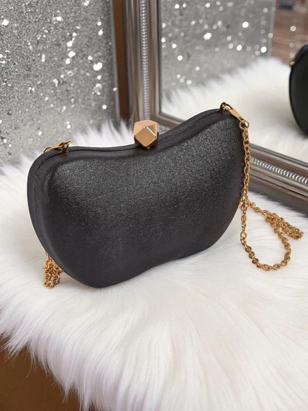 Royalfashion Valiz Anbreyaj Dam Glam Apple