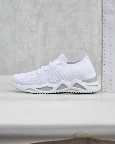 Pantofi sport din țesătură pentru femei Royalfashion Kaenno