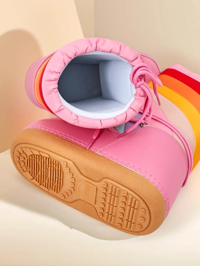 Pantofi de damă din colecția Royalfashion Bocanci de zăpadă Tencce