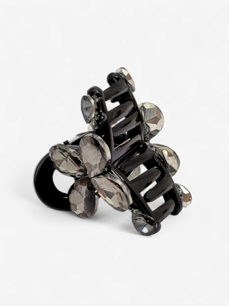 Royalfashion Agrafă de păr cu cristale Fiorella