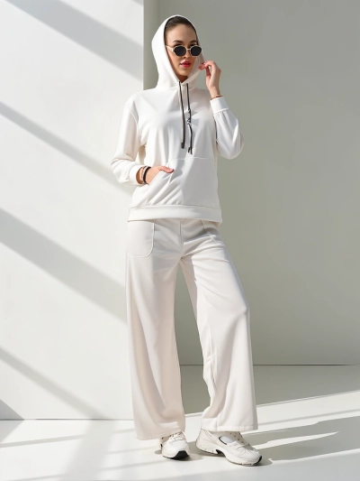 Royalfashion Set de casual pentru femei din viscoză