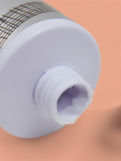 Luxelux Băiță Albă Balsam de Păr pentru Îmbunătățirea Luciului 400 ml