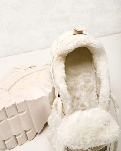 Royalfashion Pantofi sport izolați pentru femei Wonfi