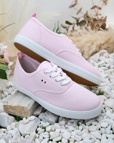 Royalfashion Adidași Secilla pentru femei